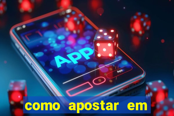 como apostar em dólar na bet365